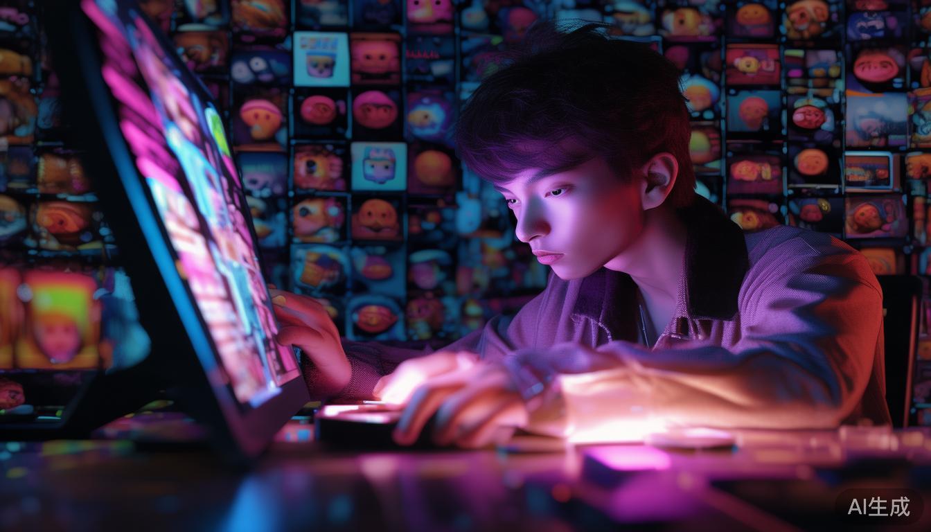 快手怎么才能取消粉丝缩略图