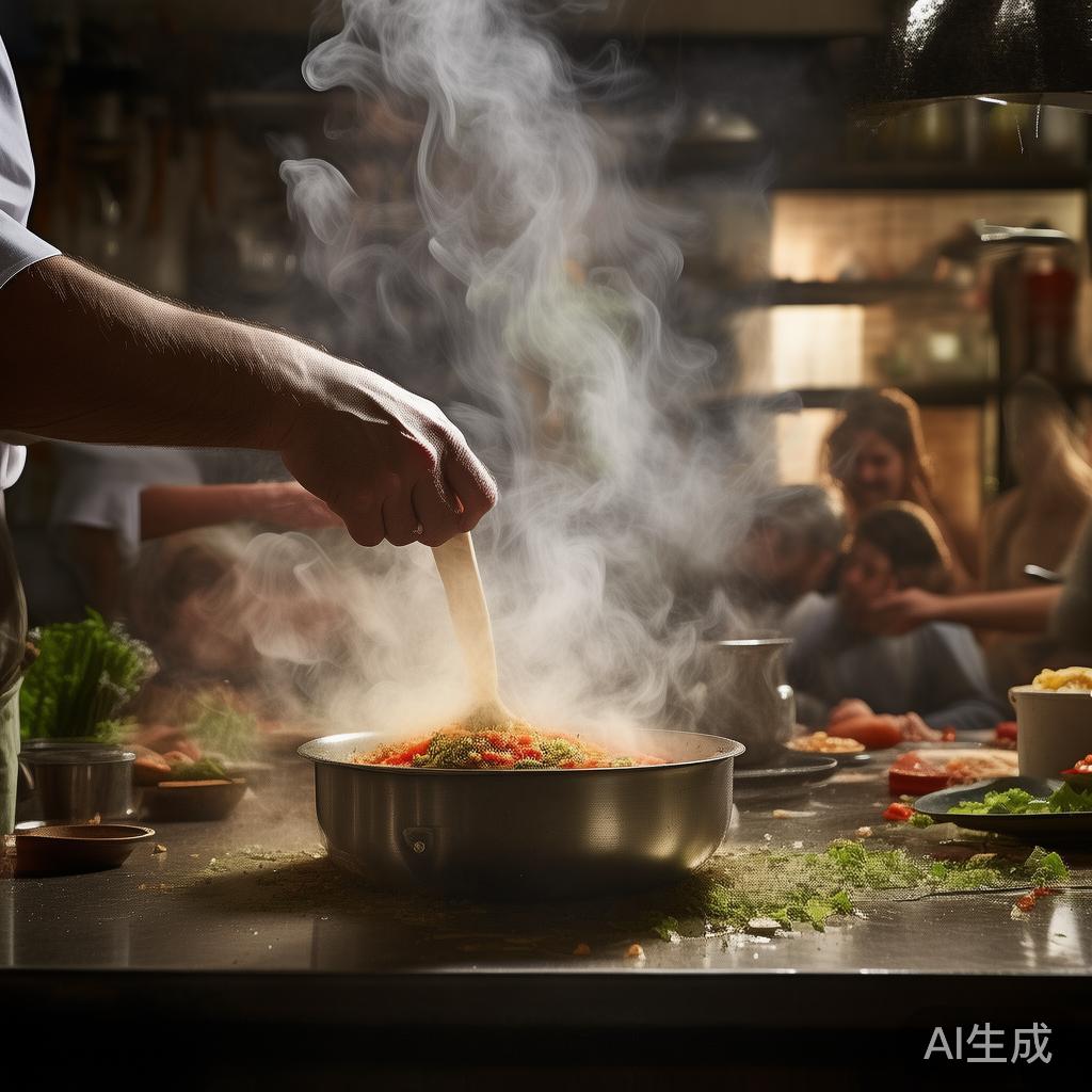 小红书教你做菜插图1 小红书教你做菜插图1