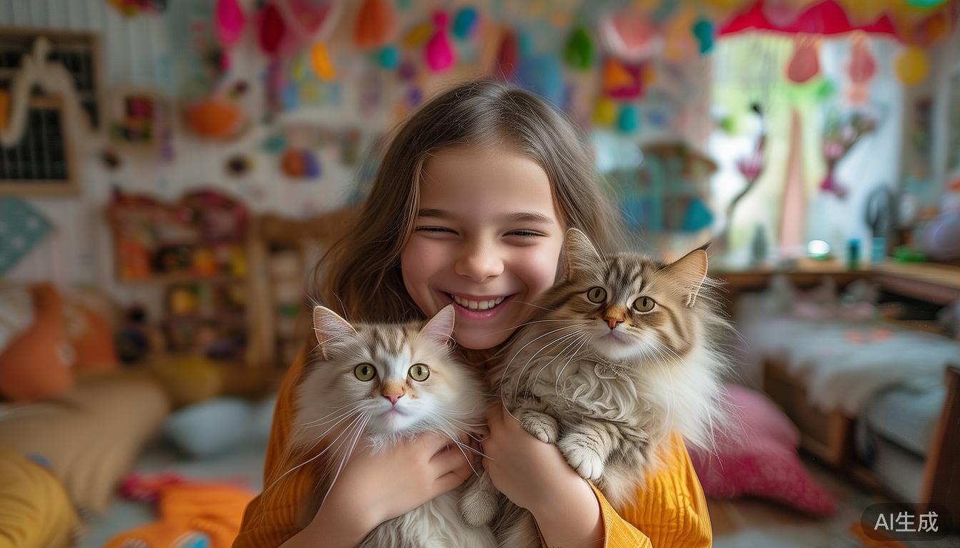 怎么领养宠物快手粉丝插图1