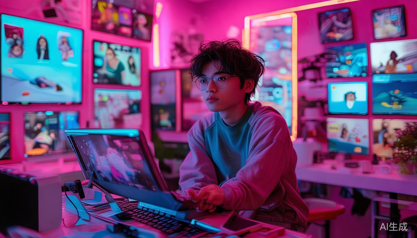 快手怎么设置看粉丝插图 快手怎么设置看粉丝插图