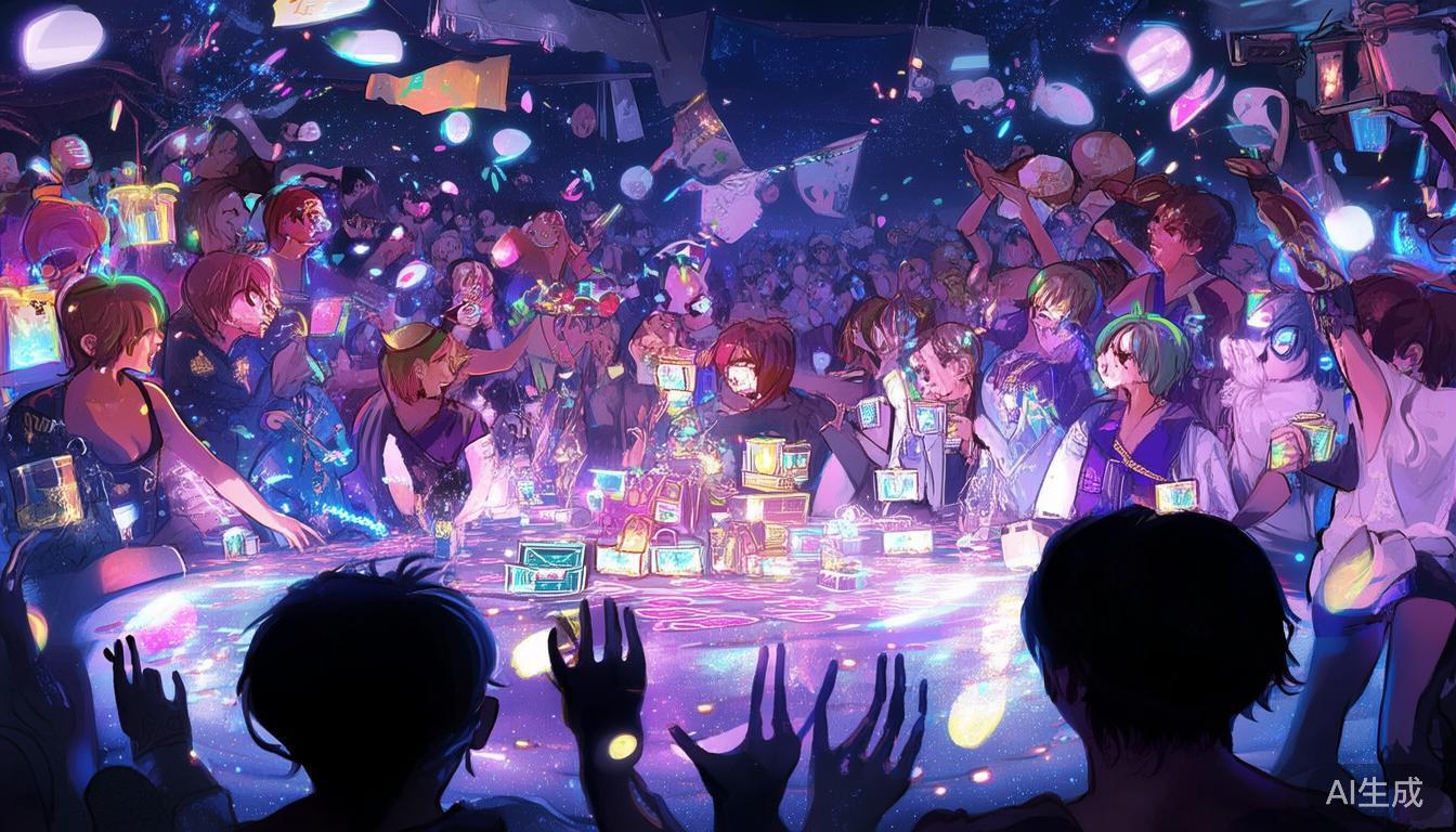 快手怎么批粉丝插图 快手怎么批粉丝插图