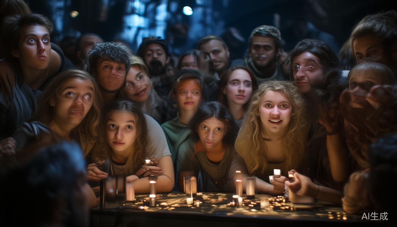 tiktok有一万粉丝插图2