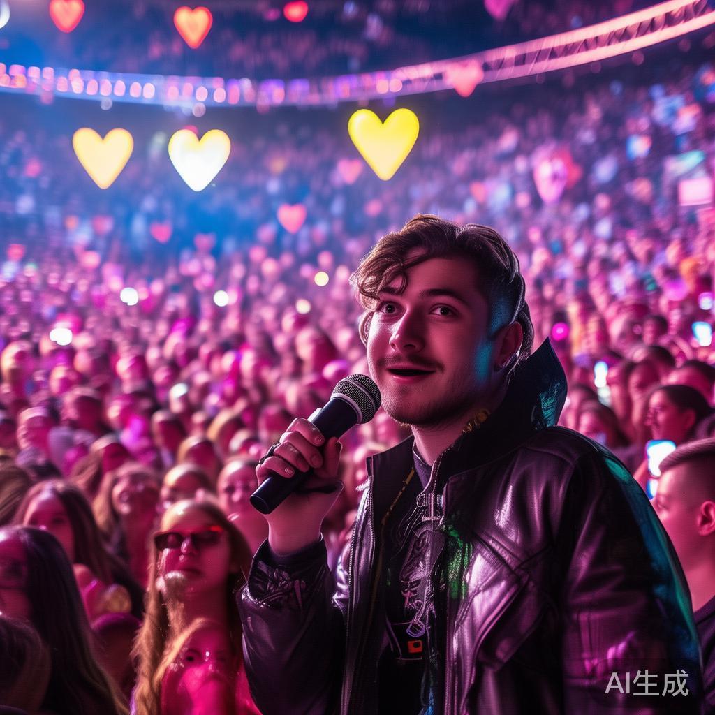 抖音一千粉丝会有什么插图6