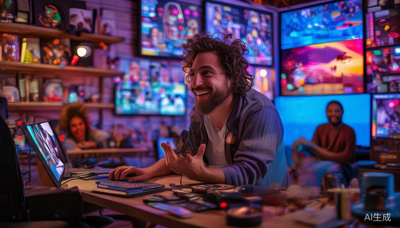 tiktok怎么在国内直播插图1 tiktok怎么在国内直播插图1