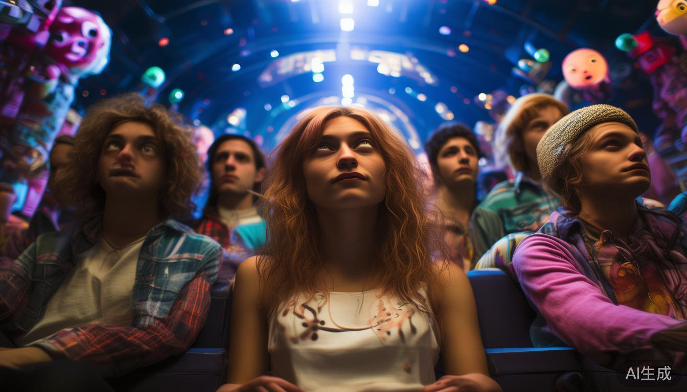 tiktok小黑粉丝插图2 tiktok小黑粉丝插图2