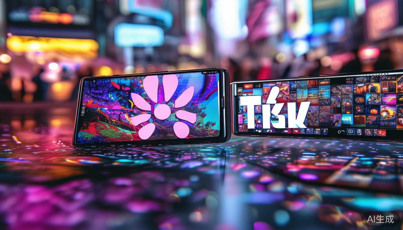 华为手机怎么装tiktok教程插图2 华为手机怎么装tiktok教程插图2