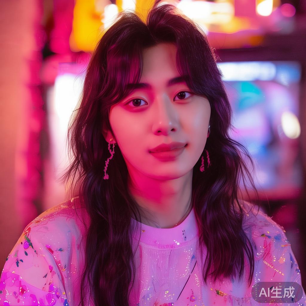 什么泰星有抖音粉丝插图2