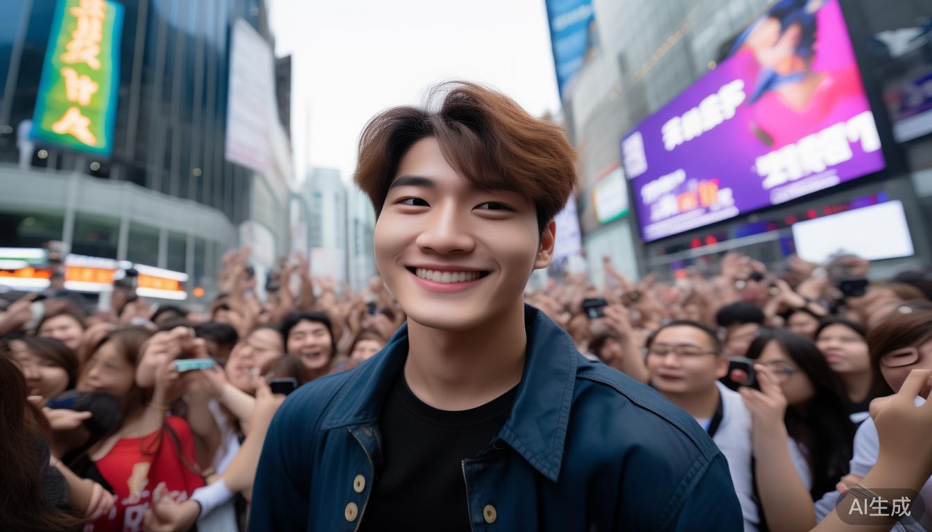 微博怎么快速提高粉丝插图1 微博怎么快速提高粉丝插图1