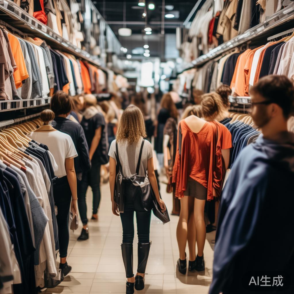 小红书上买衣服靠谱吗插图2