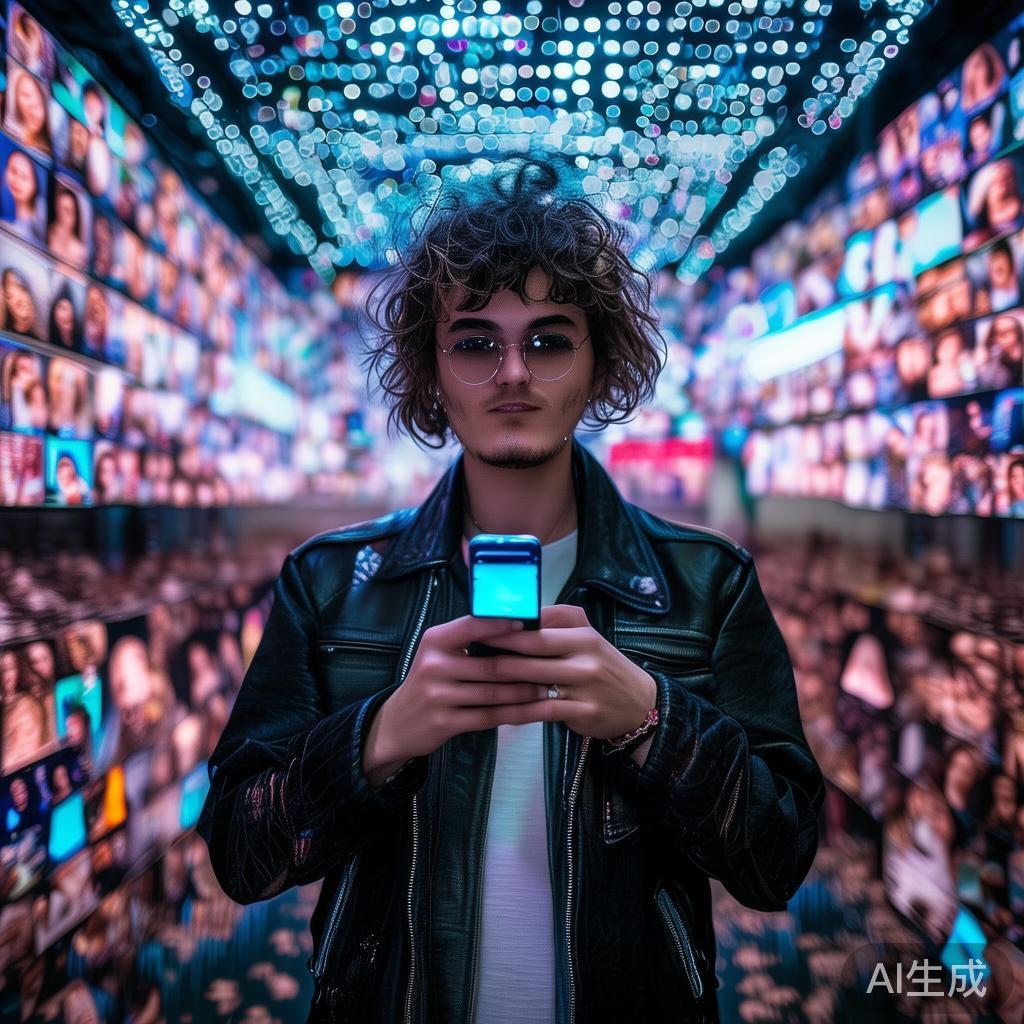 怎么去看自己抖音的粉丝插图 怎么去看自己抖音的粉丝插图