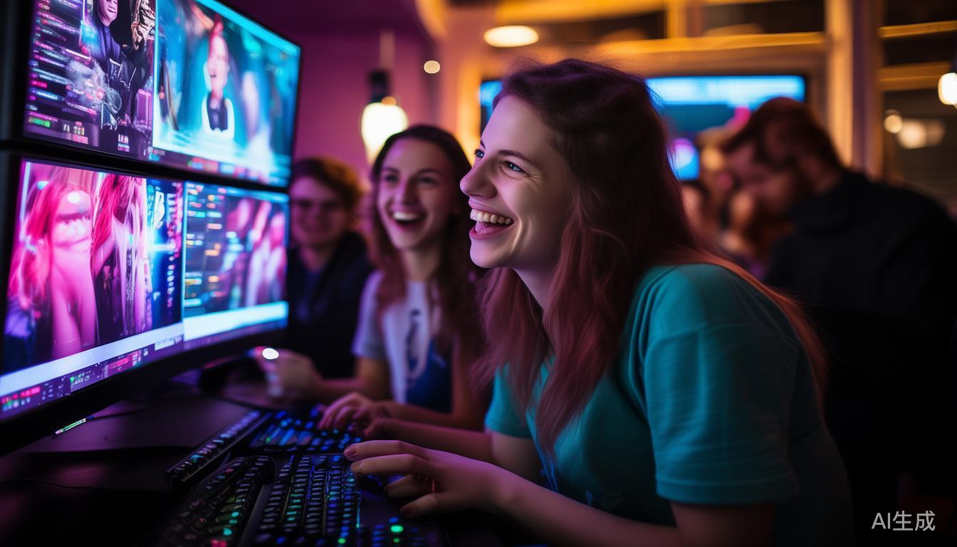 快手怎么查看直播的粉丝插图2