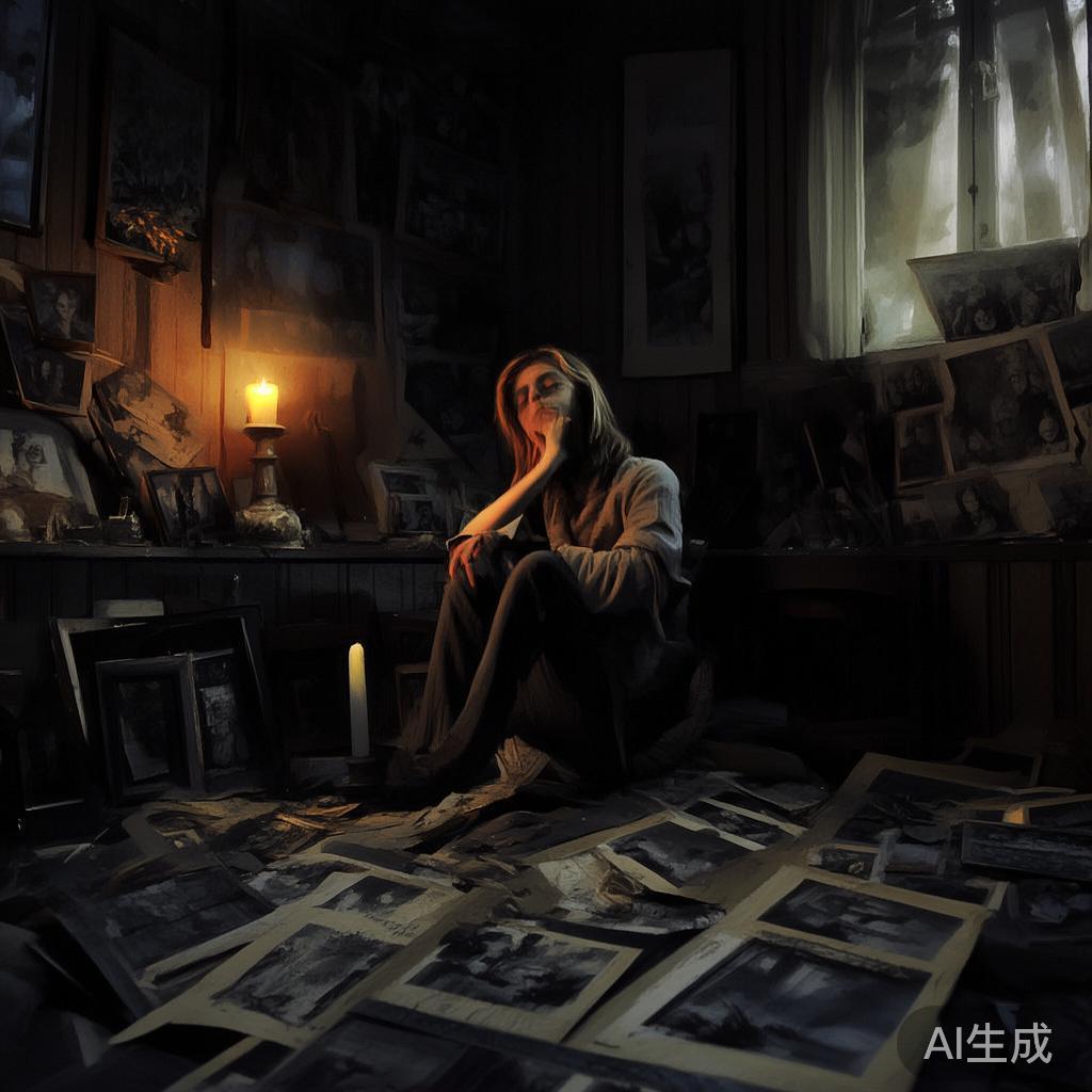 关闭小红书的收藏缩略图