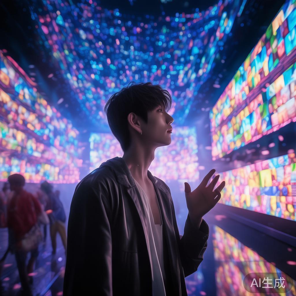 为什么有的抖音粉丝很多缩略图