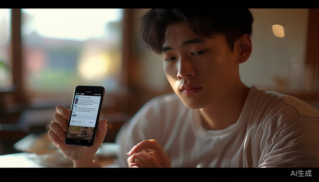 tiktok怎么设置允许评论关注缩略图