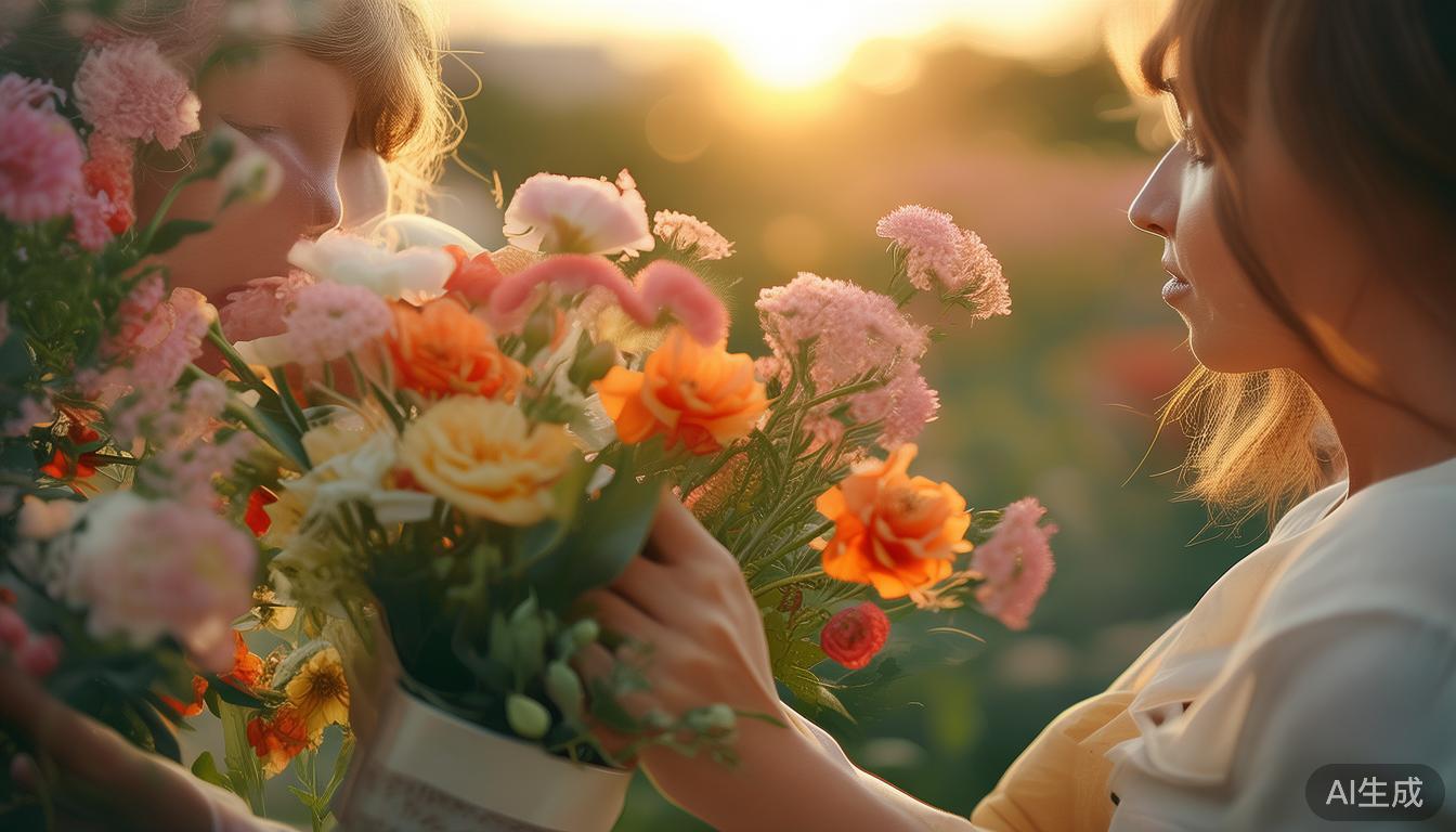 微博粉丝送花怎么送插图1