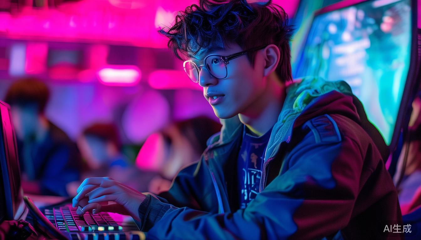 快手游戏怎么刷粉丝插图2 快手游戏怎么刷粉丝插图2