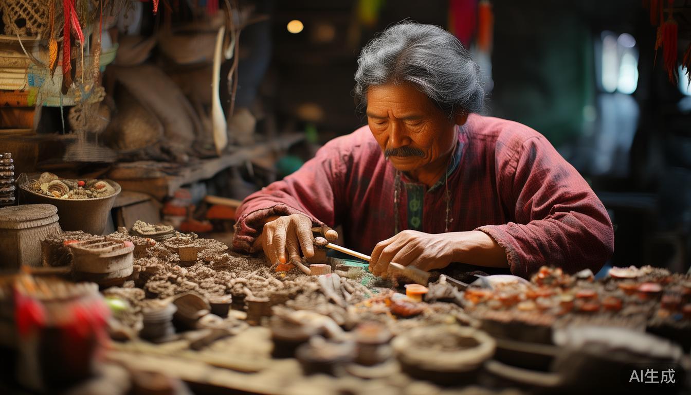 为什么拍快手不涨粉丝呢插图1