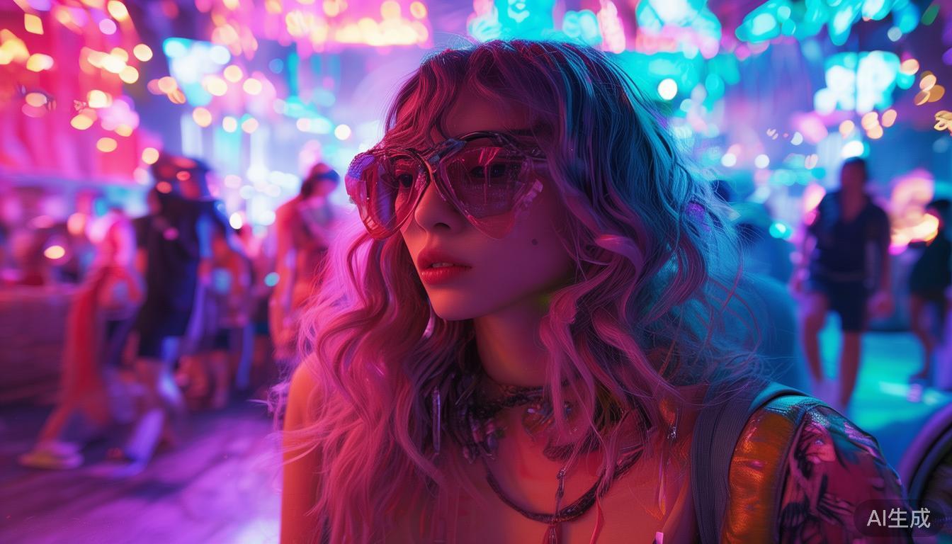 田？凸？tiktok粉丝插图1