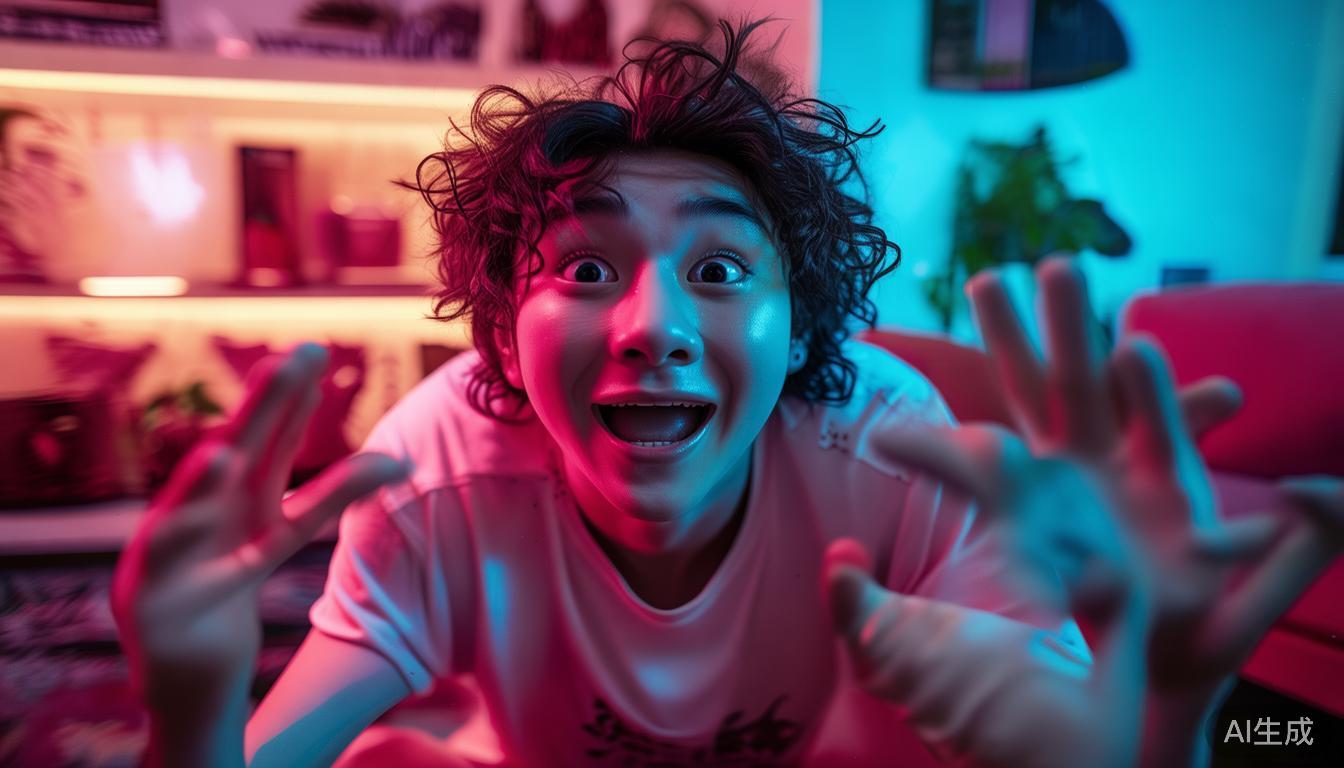 tiktok带货为什么成功插图1 tiktok带货为什么成功插图1