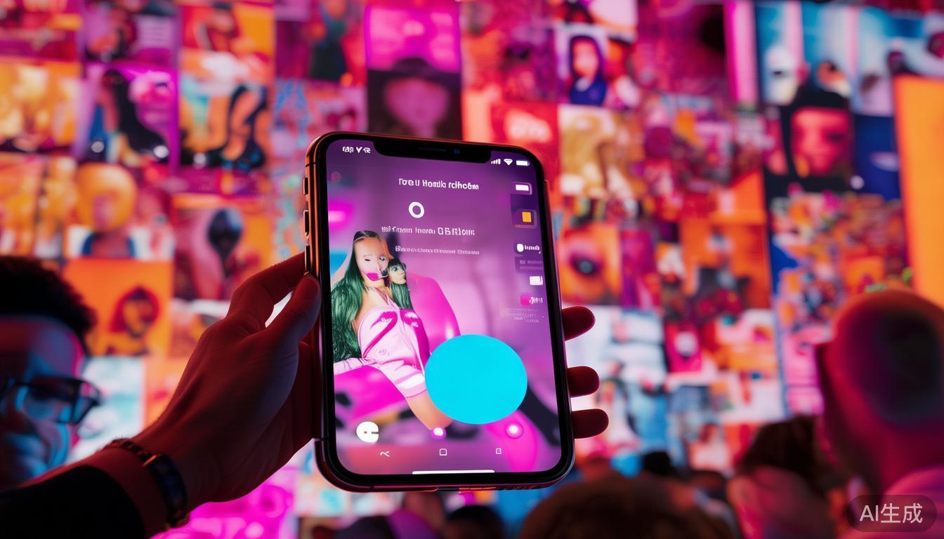 苹果tiktok怎么下载教程插图1