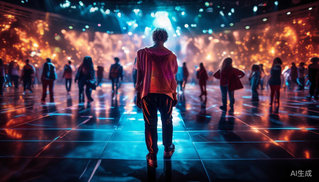 tiktok安卓手机怎么开直播插图1