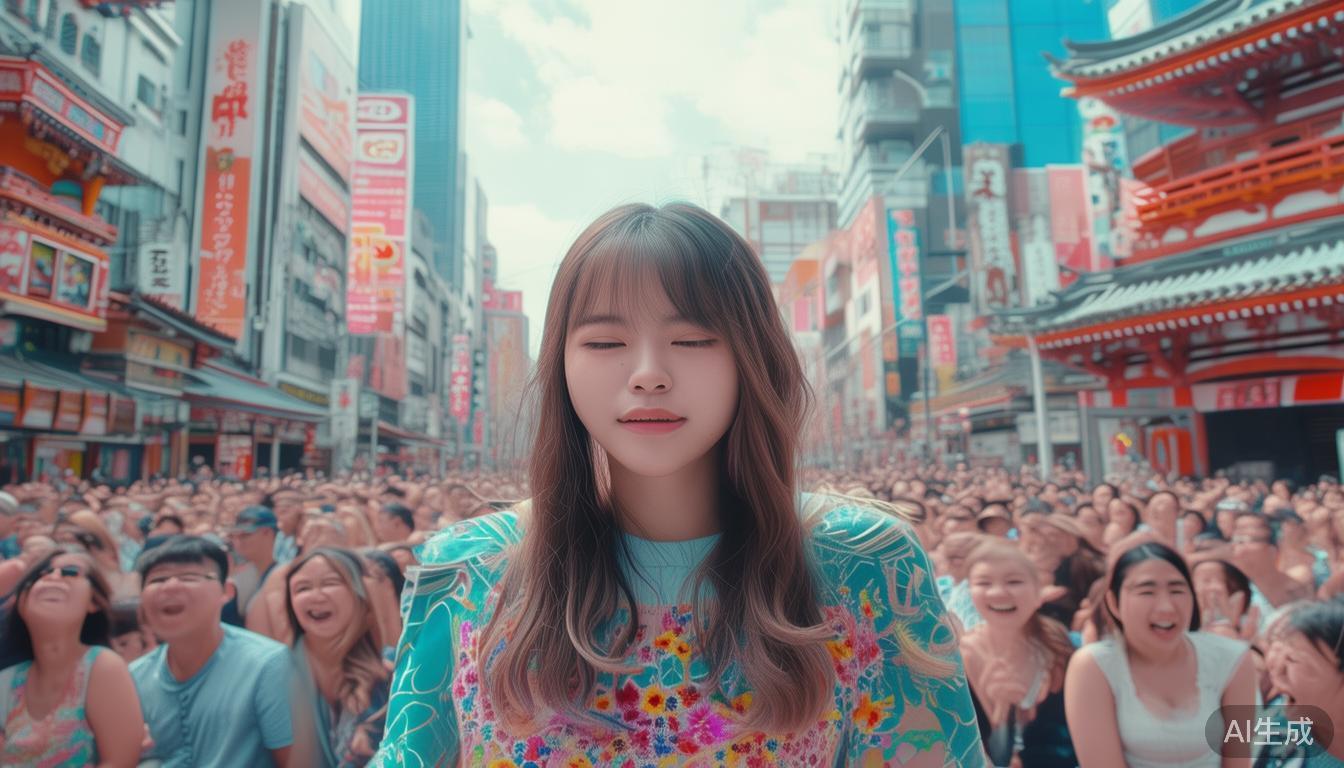 tiktok日本粉丝量最多网红插图1