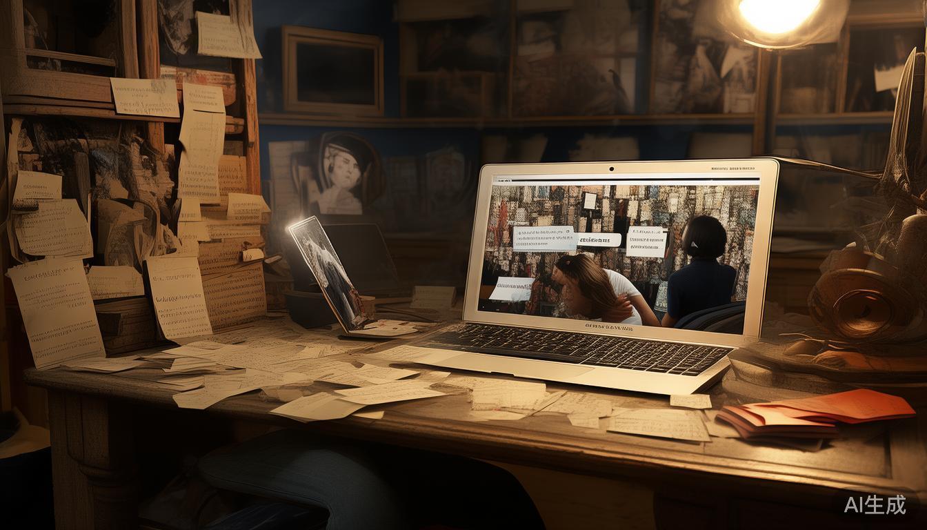 微博怎么关闭粉丝互动榜缩略图