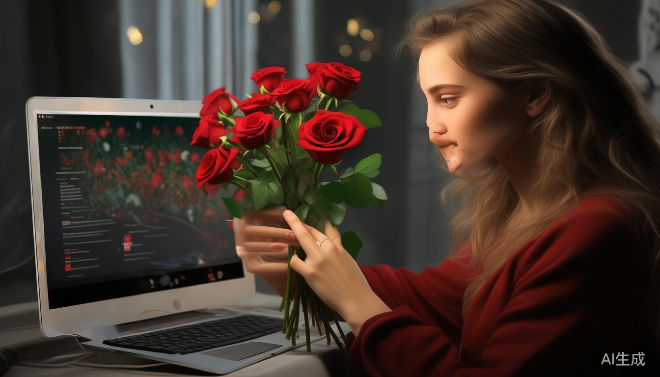 微博粉丝送花怎么送缩略图