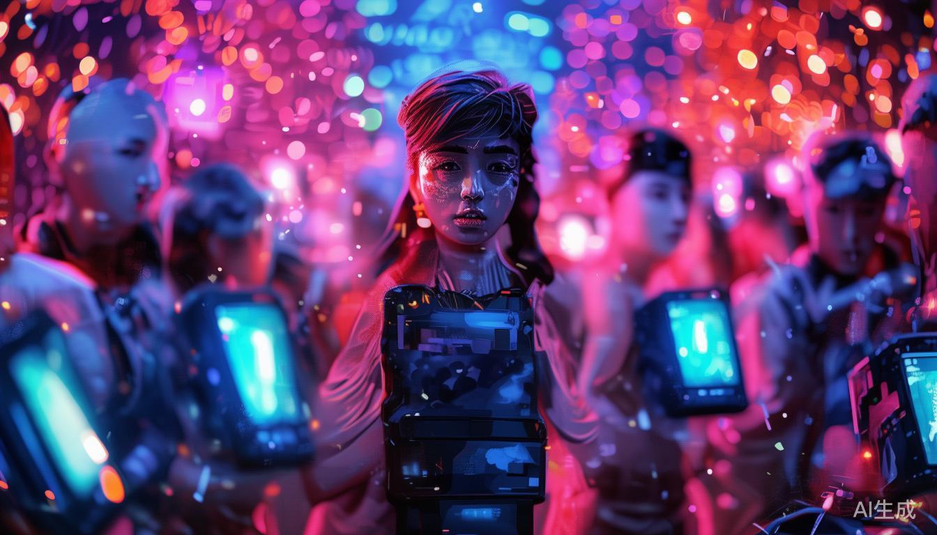 怎么看快手有几个粉丝群插图