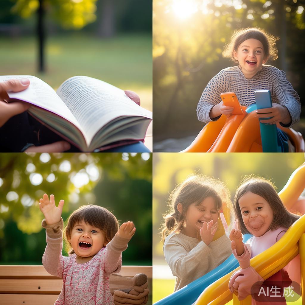 抖音几万粉丝的小孩插图 抖音几万粉丝的小孩插图