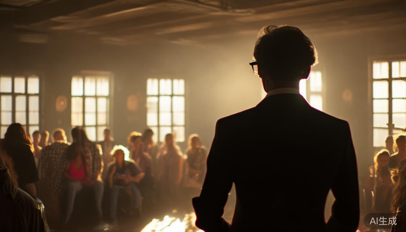 快手开通粉丝团怎么操作插图 快手开通粉丝团怎么操作插图