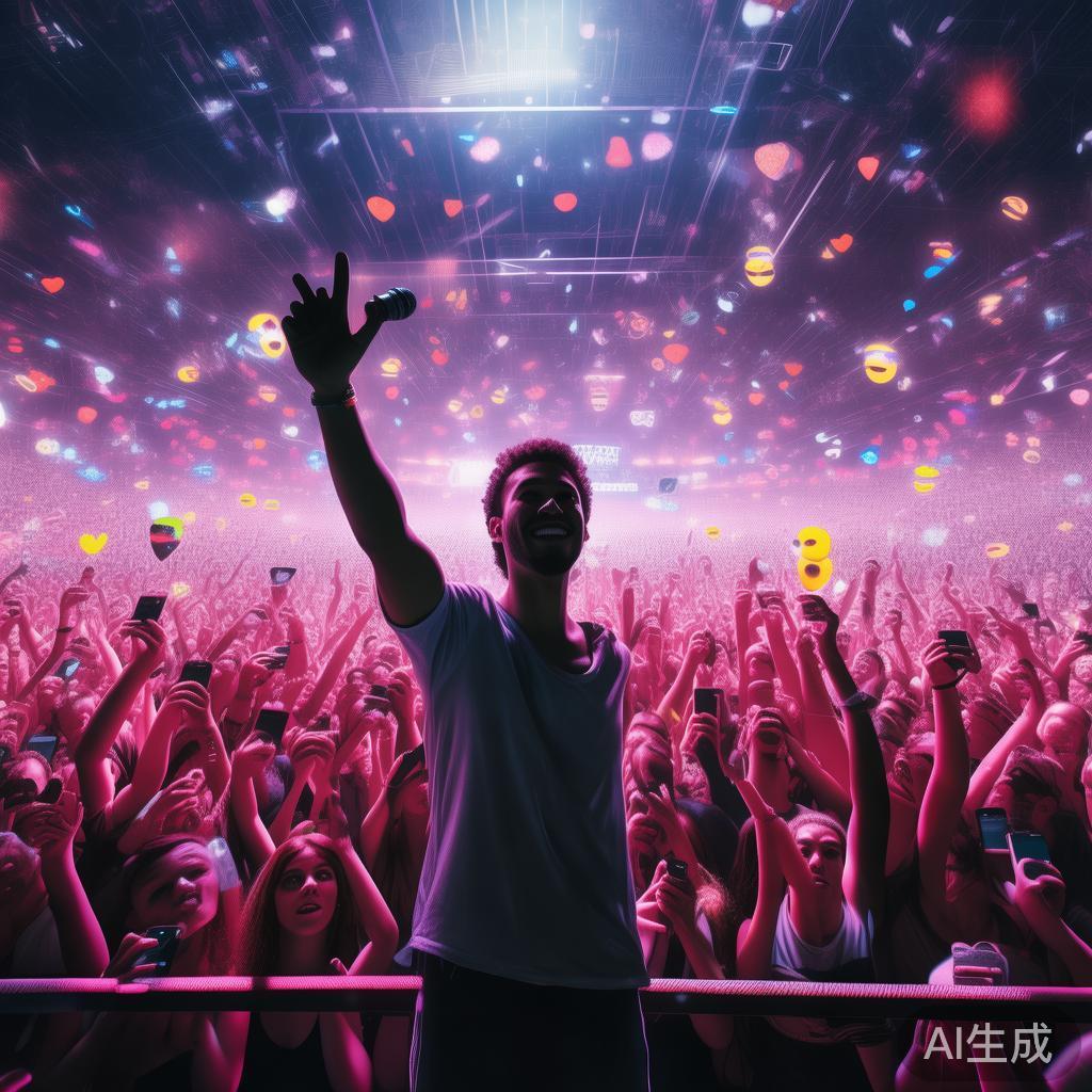 抖音一千粉丝会有什么插图7