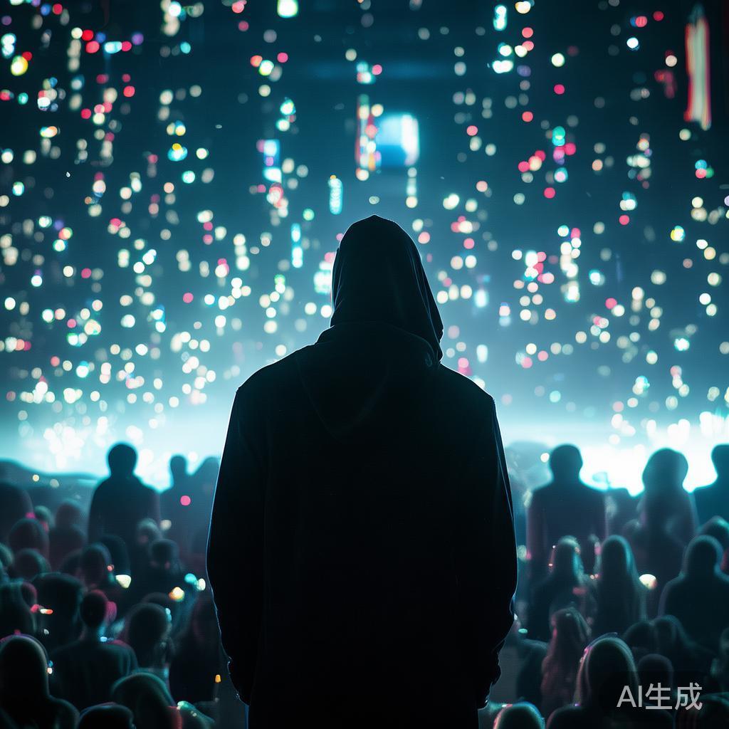 抖音虚假粉丝是什么样的插图1 抖音虚假粉丝是什么样的插图1