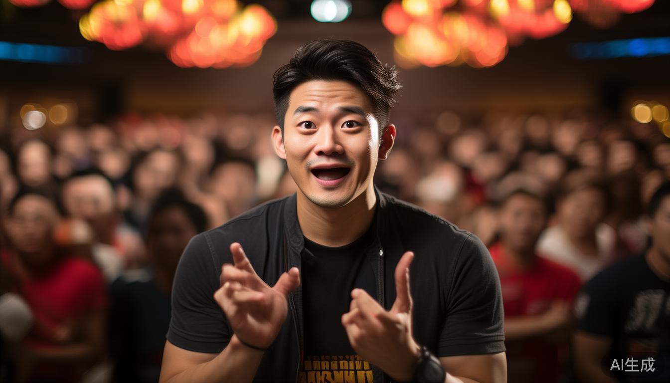 tiktok直播用什么语言插图2 tiktok直播用什么语言插图2