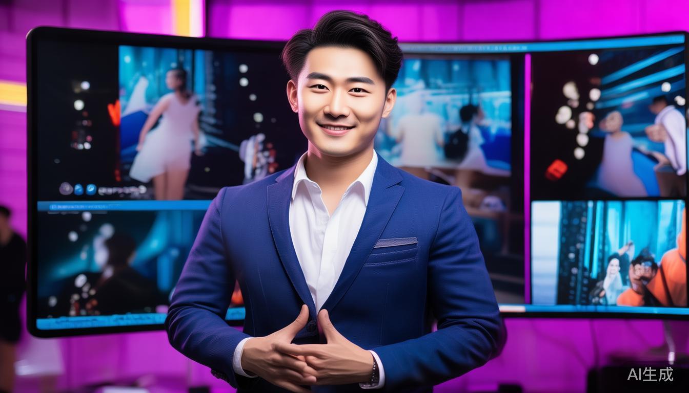 快手粉丝怎么转化真粉丝插图1 快手粉丝怎么转化真粉丝插图1