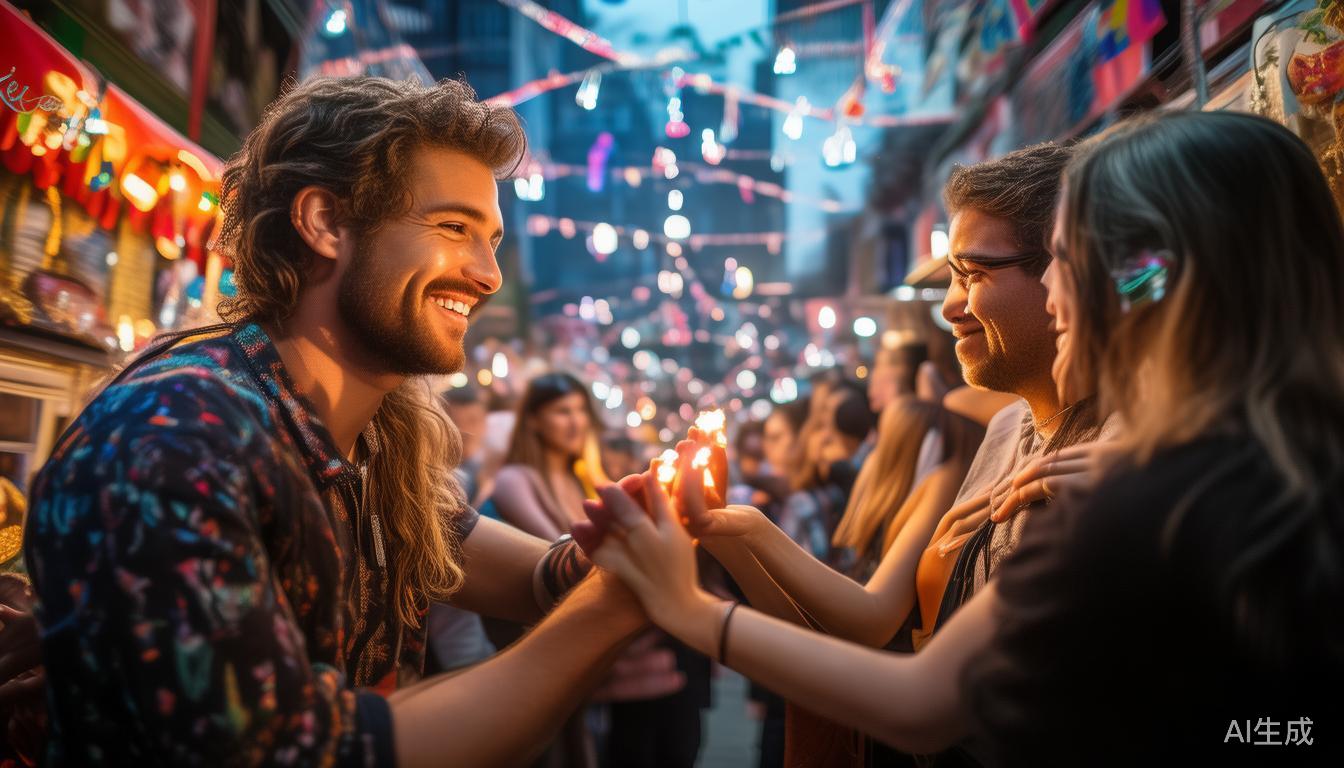 快手是怎么加粉丝卖货的插图2