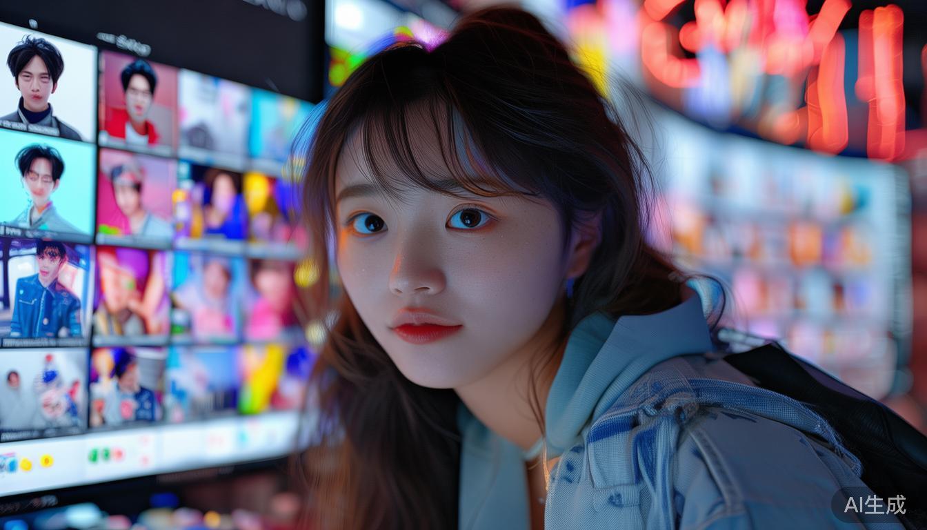 快手怎么设置男女粉丝插图1