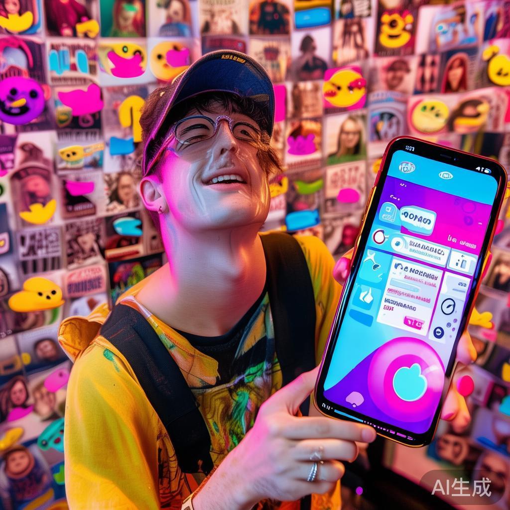 抖音没粉丝能有收益吗吗插图1