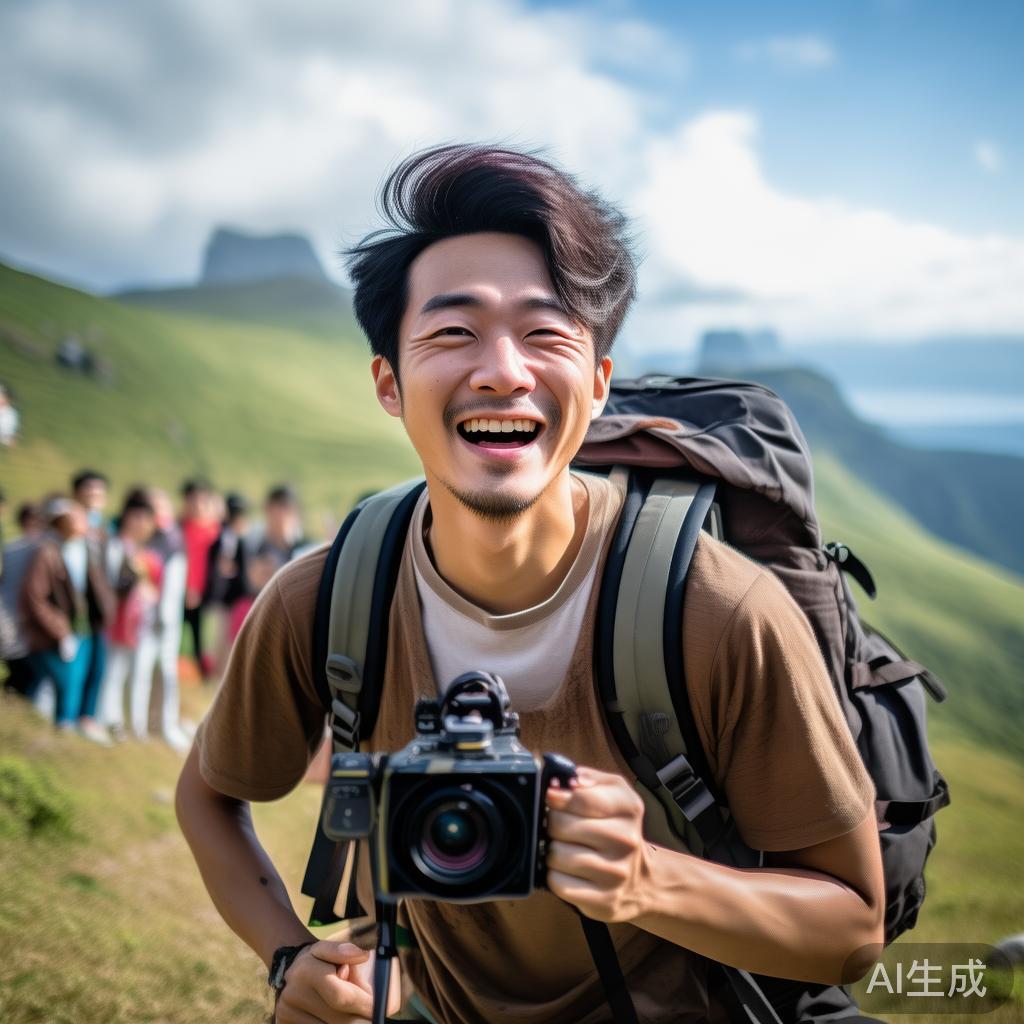 个人怎么建抖音粉丝群插图1