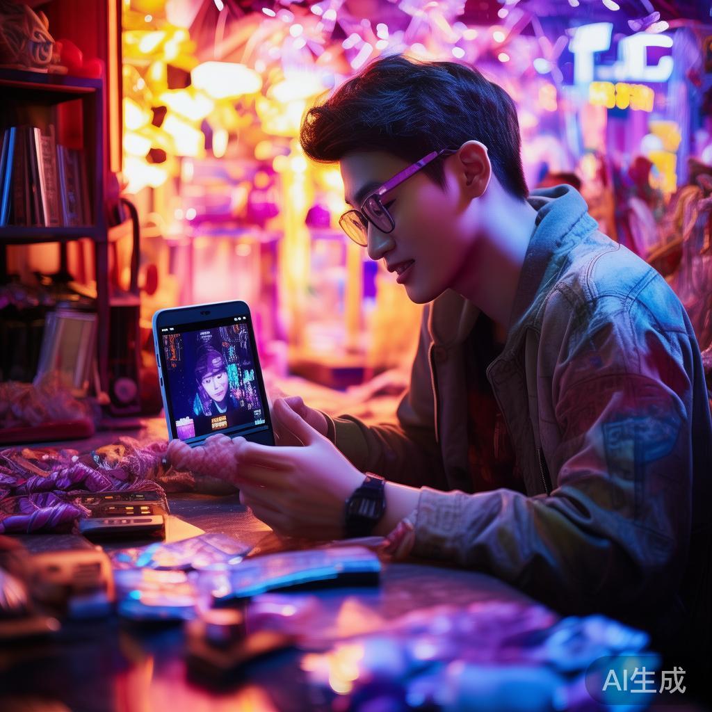 抖音什么样人算粉丝多插图1 抖音什么样人算粉丝多插图1