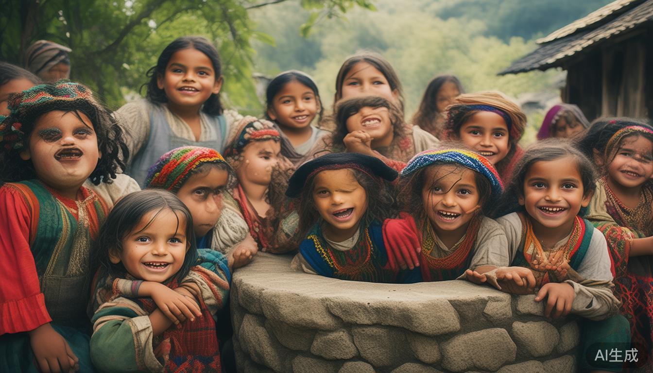 快手小孩怎么那么多粉丝插图1 快手小孩怎么那么多粉丝插图1