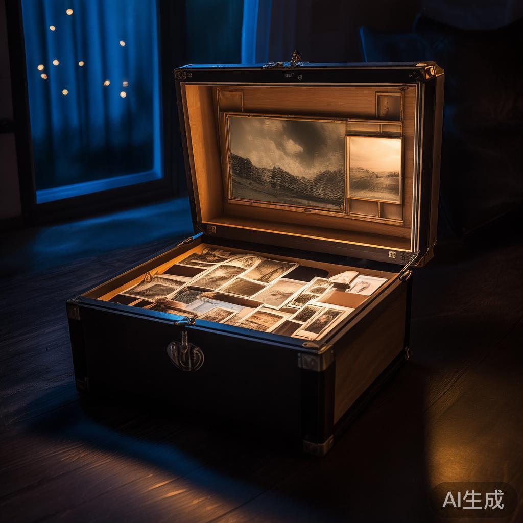 小红书如何隐藏收藏夹插图2 小红书如何隐藏收藏夹插图2