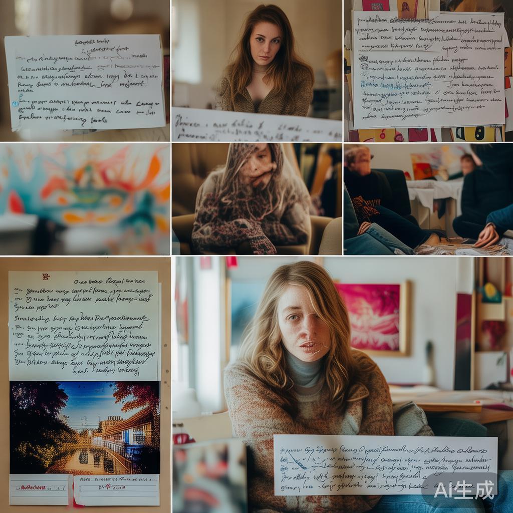 小红书上的眼睛表示什么插图2 小红书上的眼睛表示什么插图2