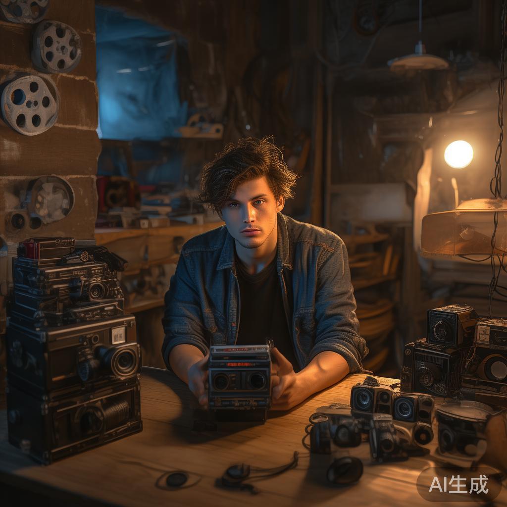 微信视频号能挣钱吗插图1 微信视频号能挣钱吗插图1