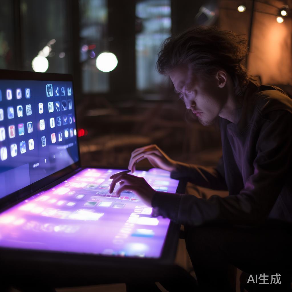 小红书上的关注和粉丝怎么点不开了插图2