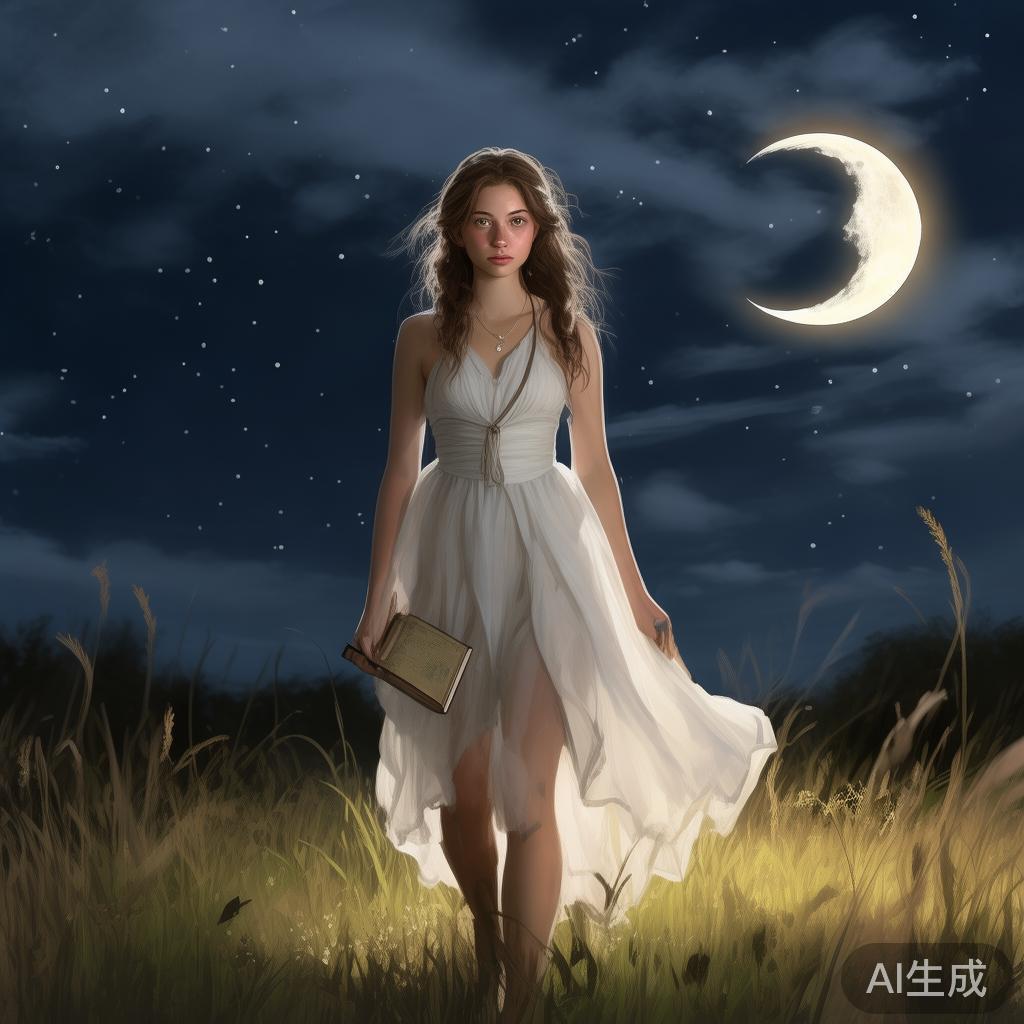 你说小红书里的女模特叫啥插图2