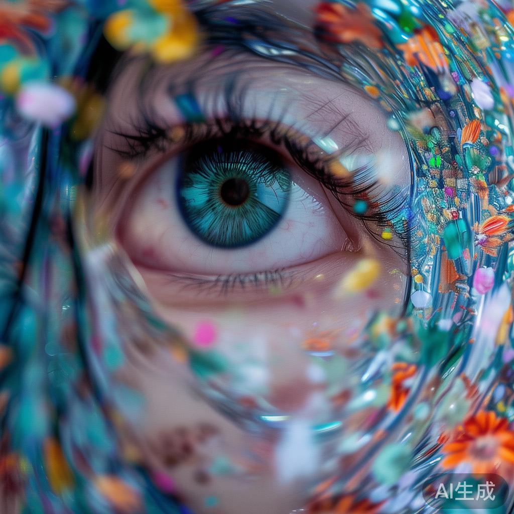 小红书的眼睛是什么意思插图1