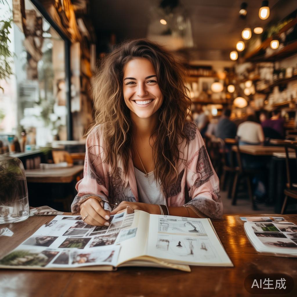 小红书抄书赚钱是真的吗插图1