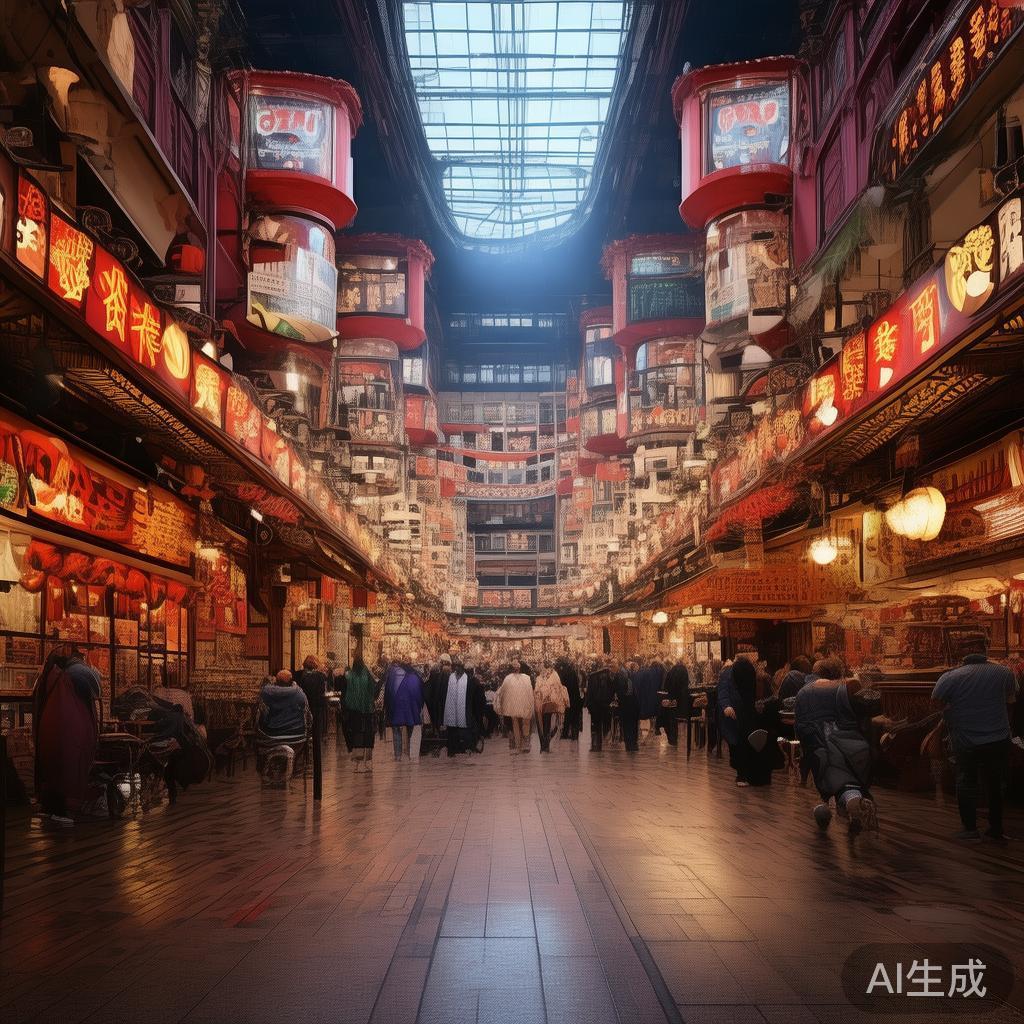 小红书怎么参与抽奖活动插图3