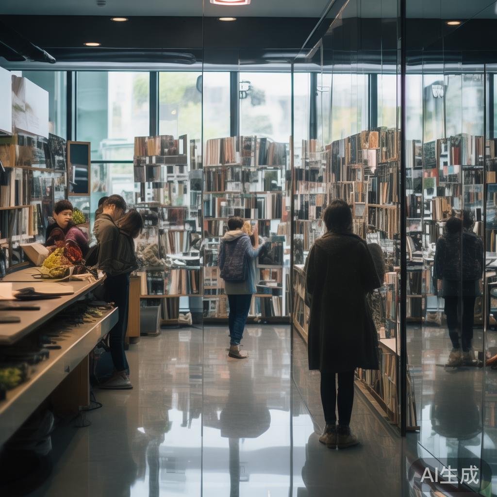 小红书去别人的首页别人看的到吗插图 小红书去别人的首页别人看的到吗插图